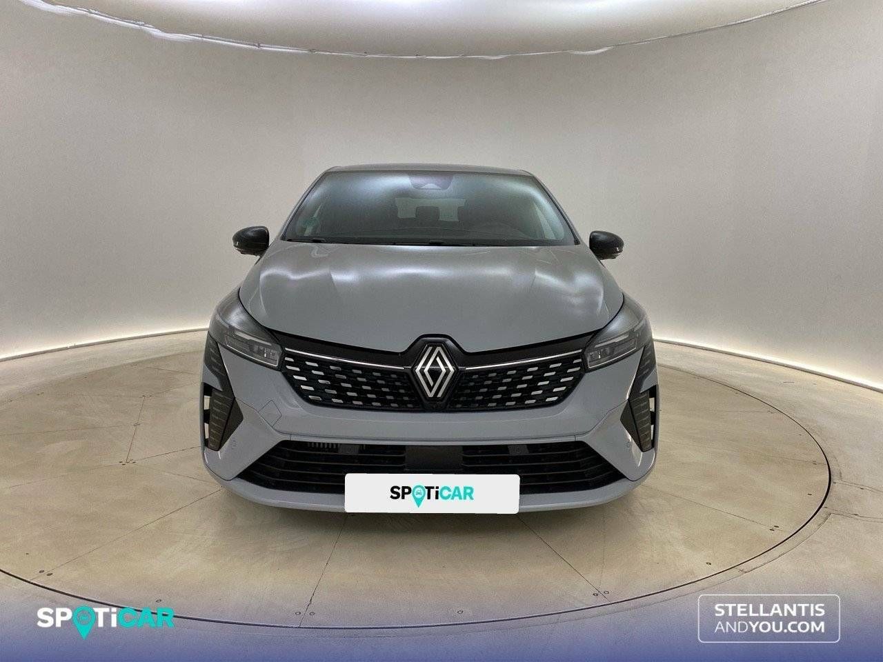 Foto Renault Clio 2