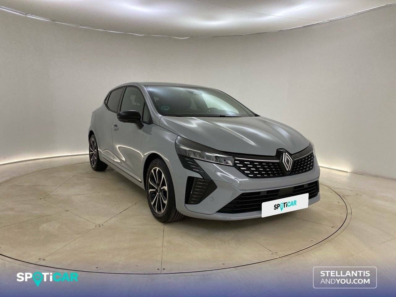 Foto Renault Clio 3
