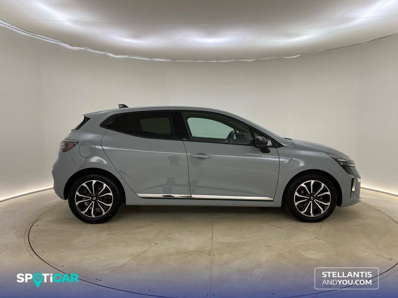 Foto Renault Clio 4