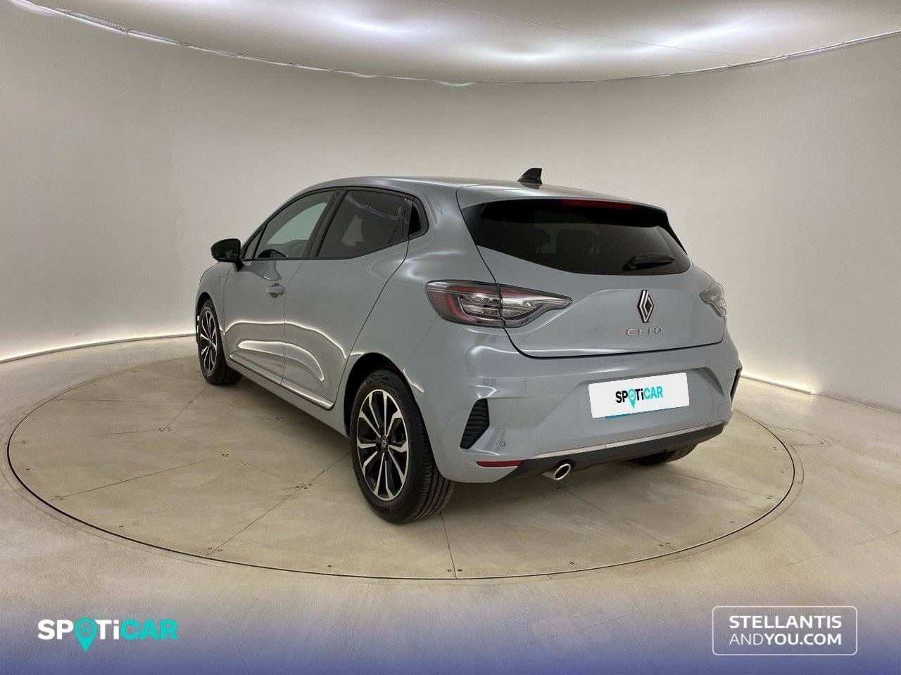 Foto Renault Clio 7