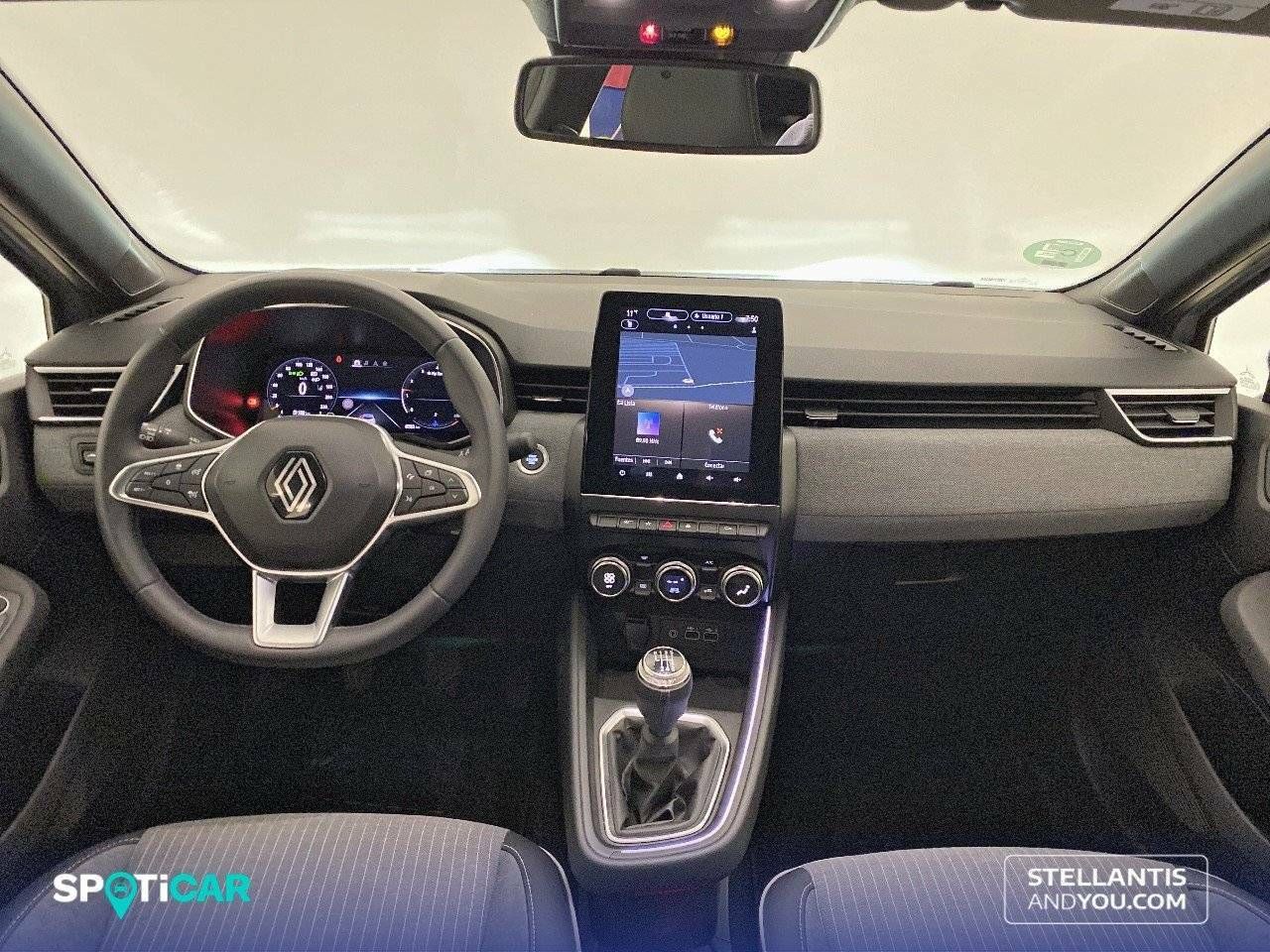 Foto Renault Clio 8