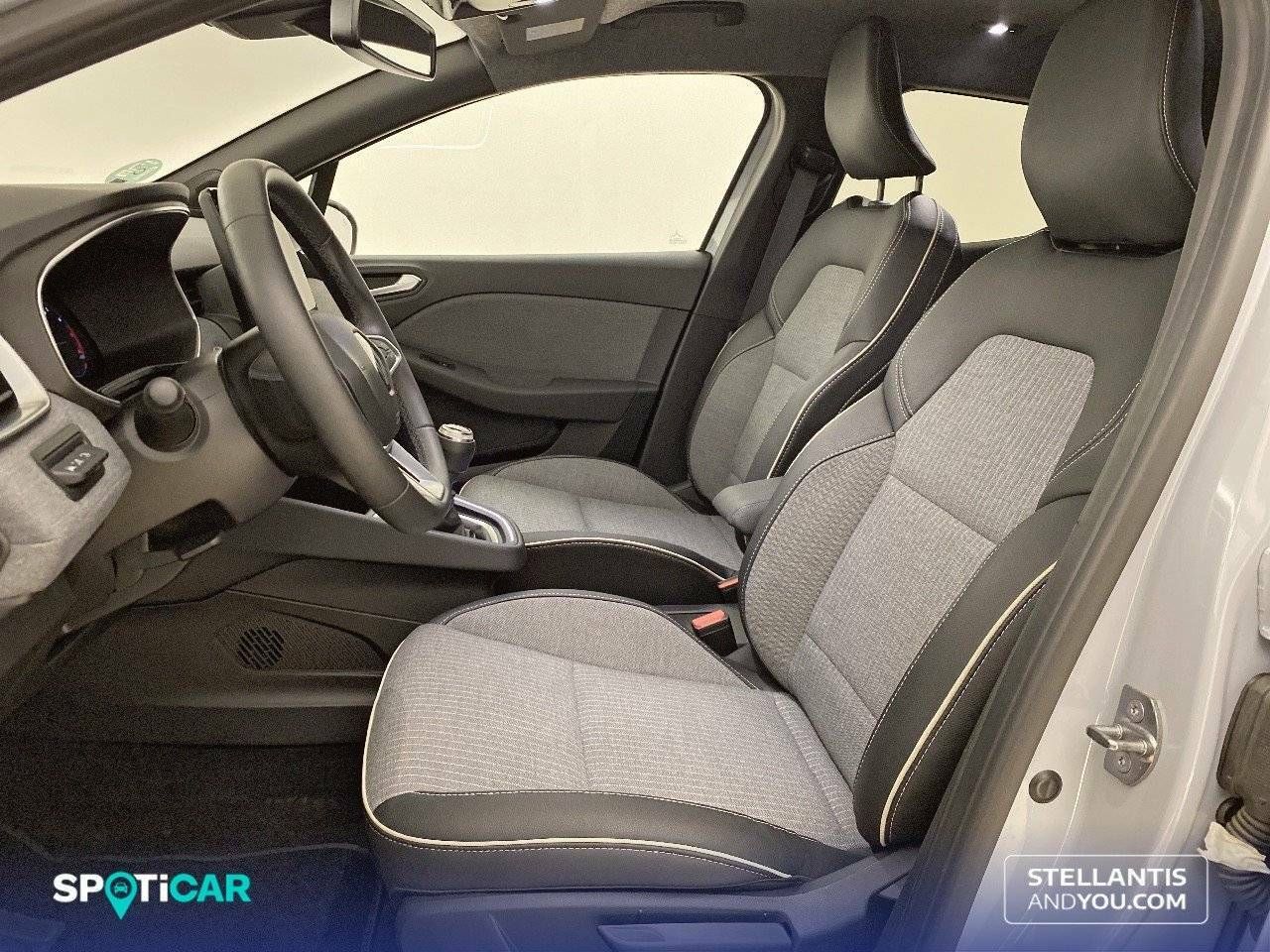 Foto Renault Clio 9