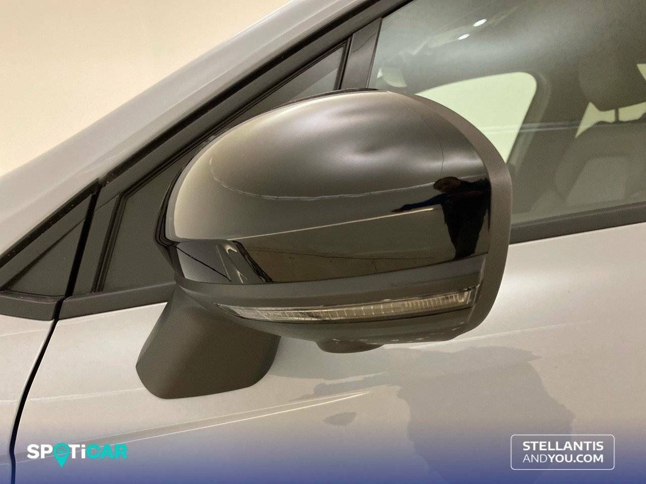Foto Renault Clio 23
