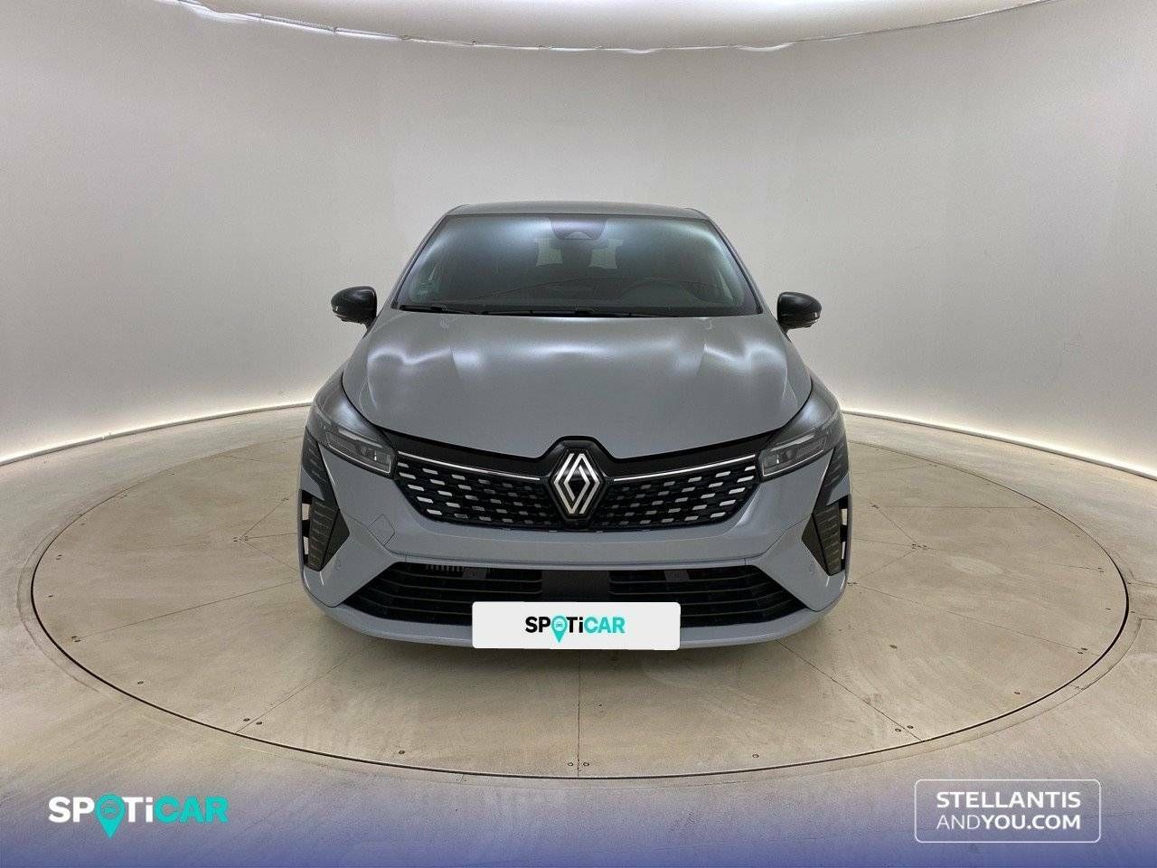 Foto Renault Clio 2