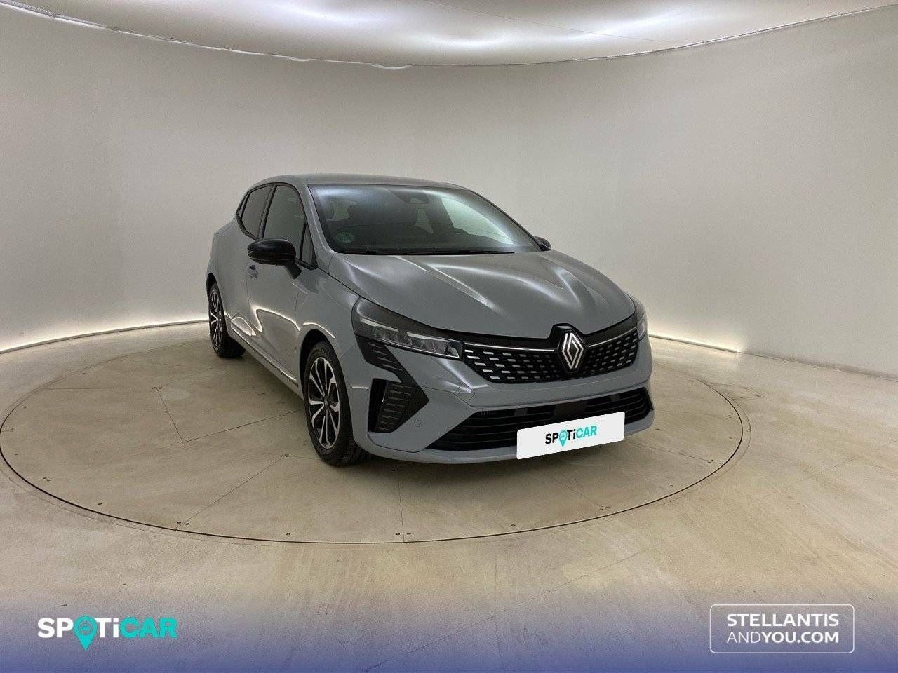 Foto Renault Clio 3