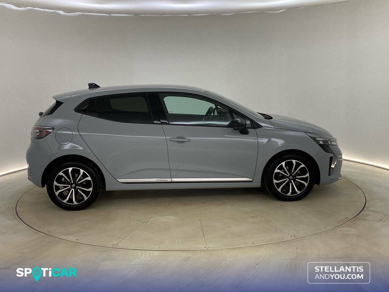 Foto Renault Clio 4