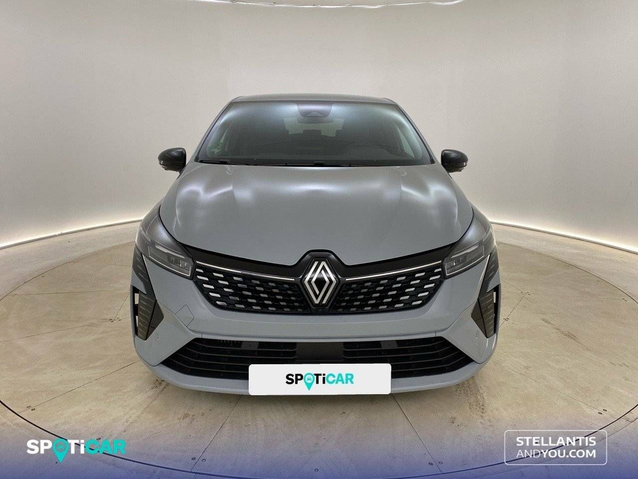 Foto Renault Clio 2