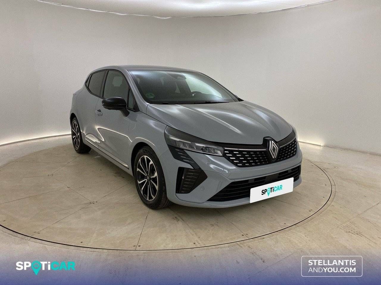 Foto Renault Clio 3