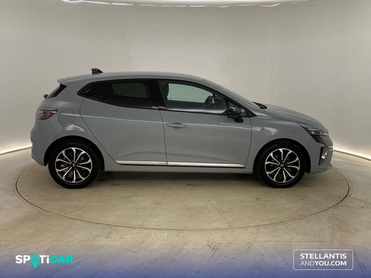 Foto Renault Clio 4