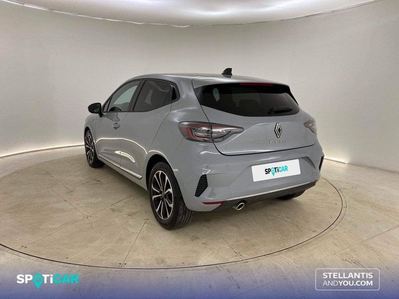 Foto Renault Clio 7
