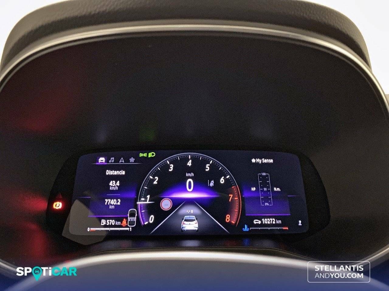 Foto Renault Clio 20