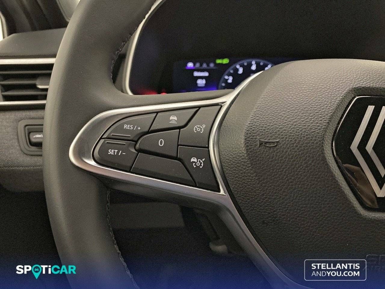 Foto Renault Clio 21