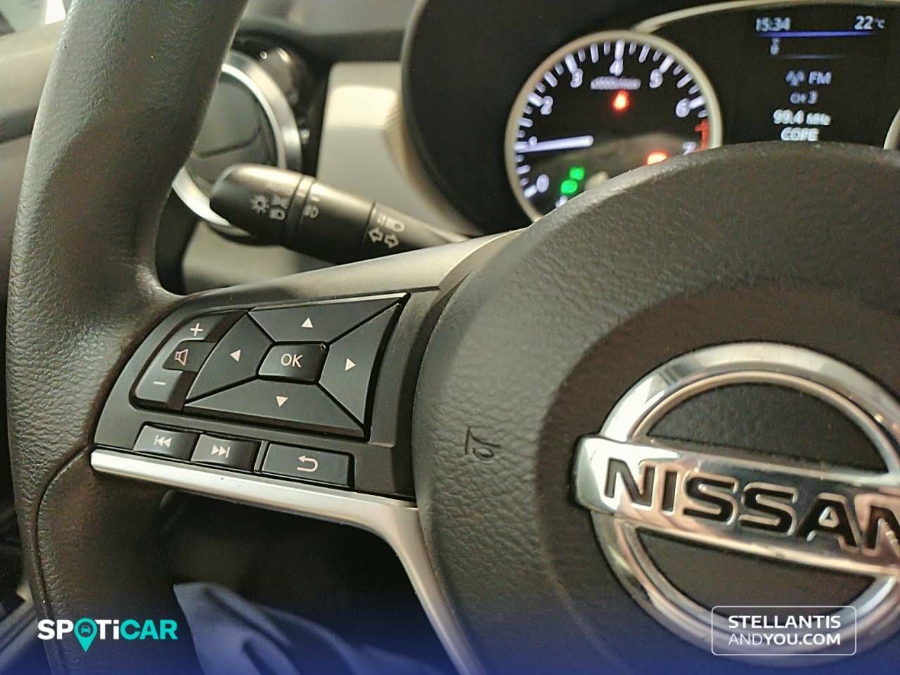 Foto Nissan Micra 13