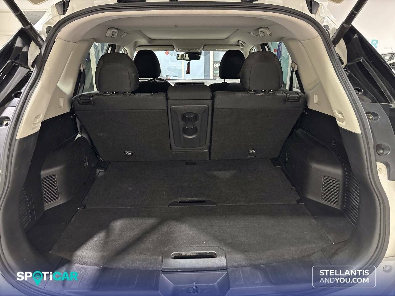 Foto Nissan X-Trail 6