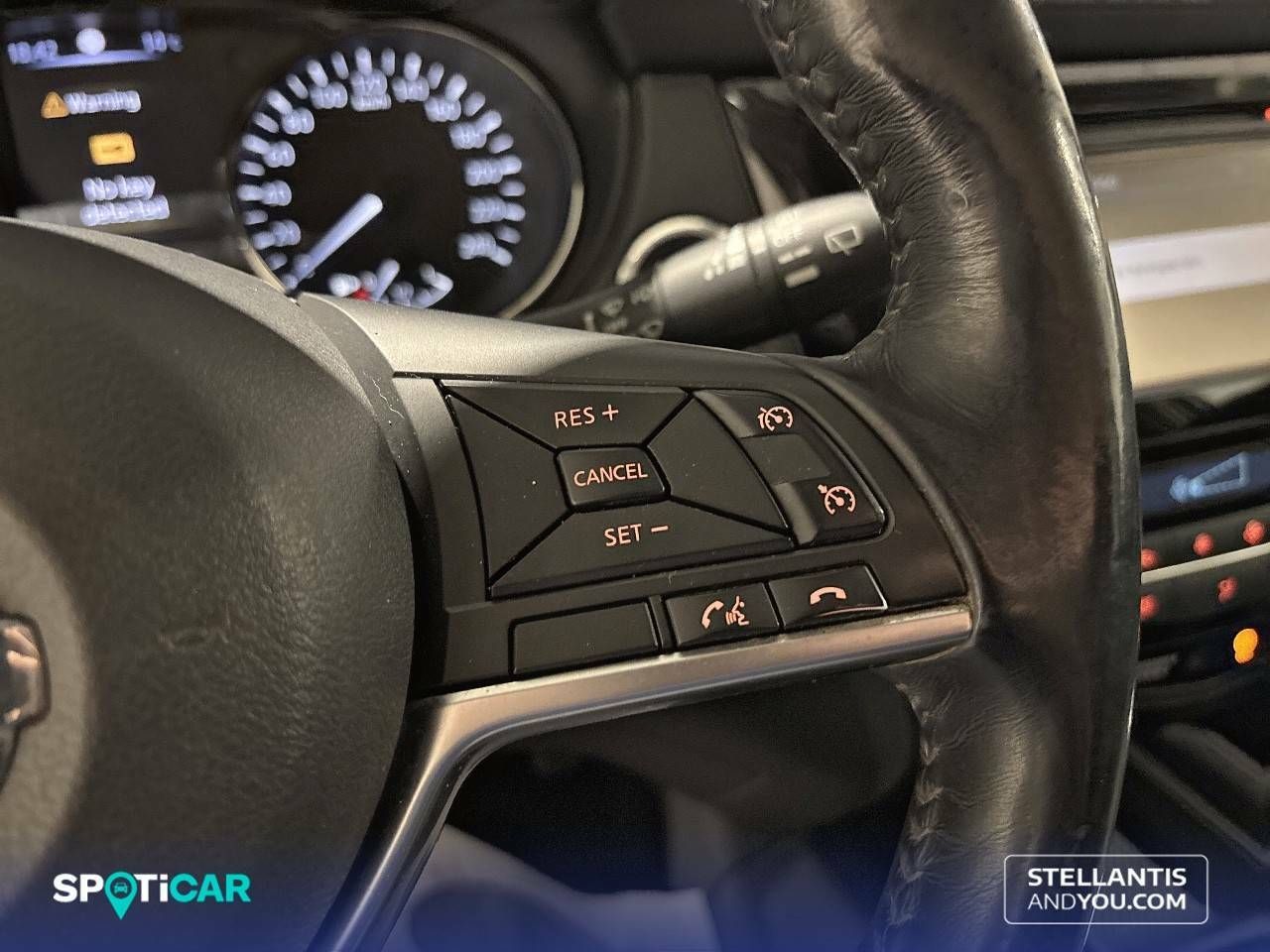 Foto Nissan X-Trail 15