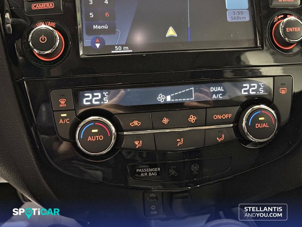 Foto Nissan X-Trail 17