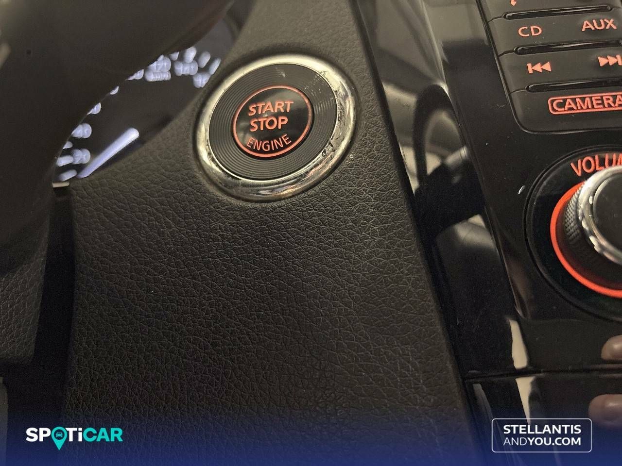 Foto Nissan X-Trail 20