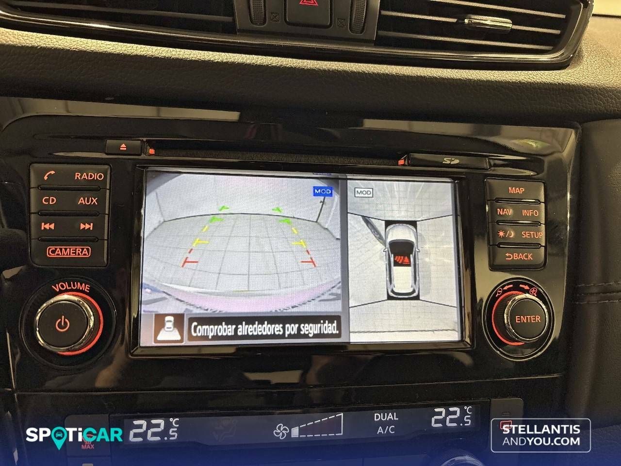 Foto Nissan X-Trail 21
