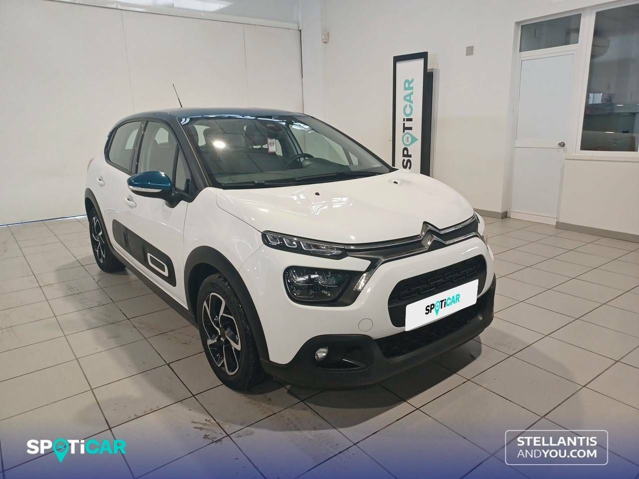 Foto Citroën C3 3