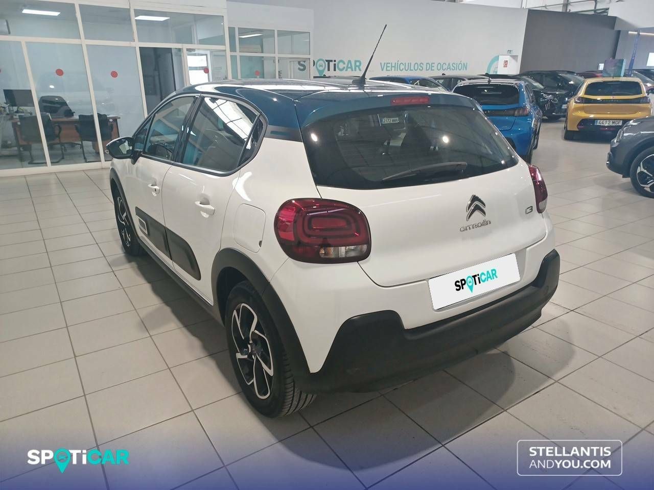 Foto Citroën C3 7