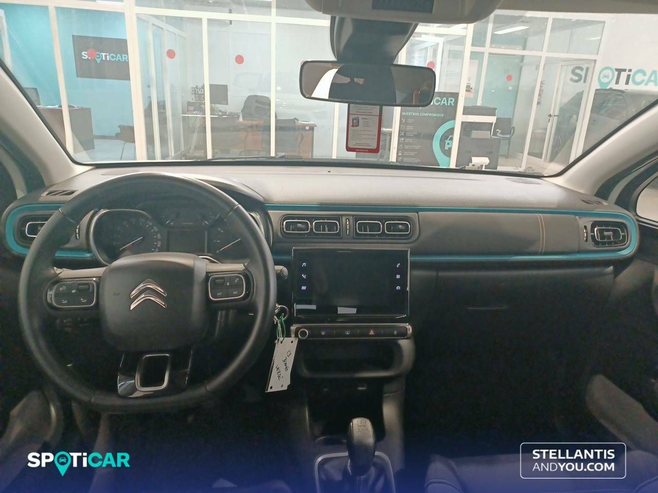 Foto Citroën C3 8