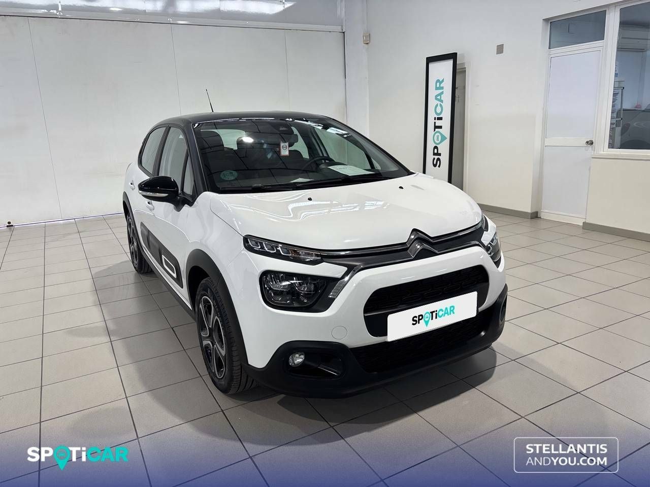 Foto Citroën C3 3