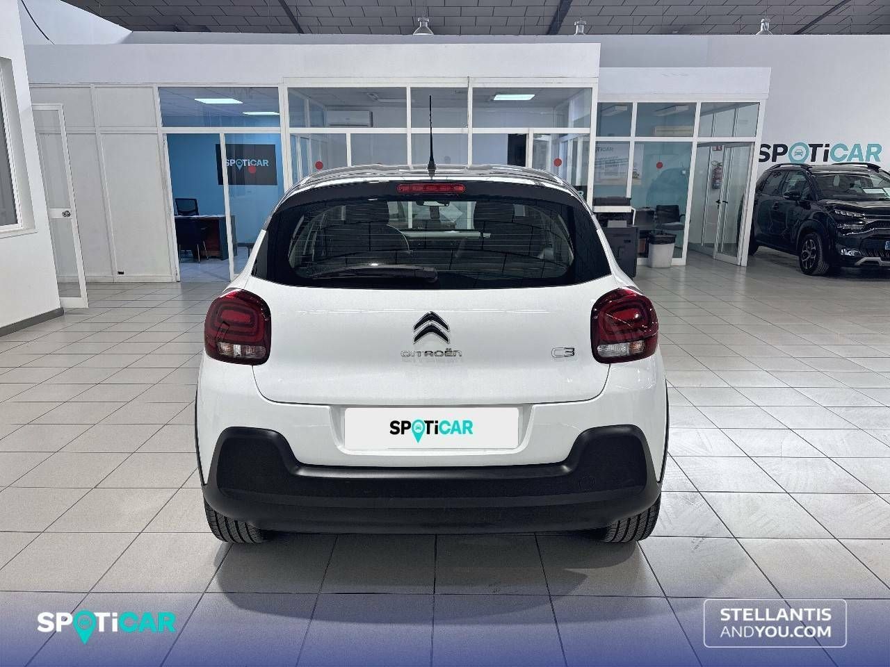 Foto Citroën C3 5
