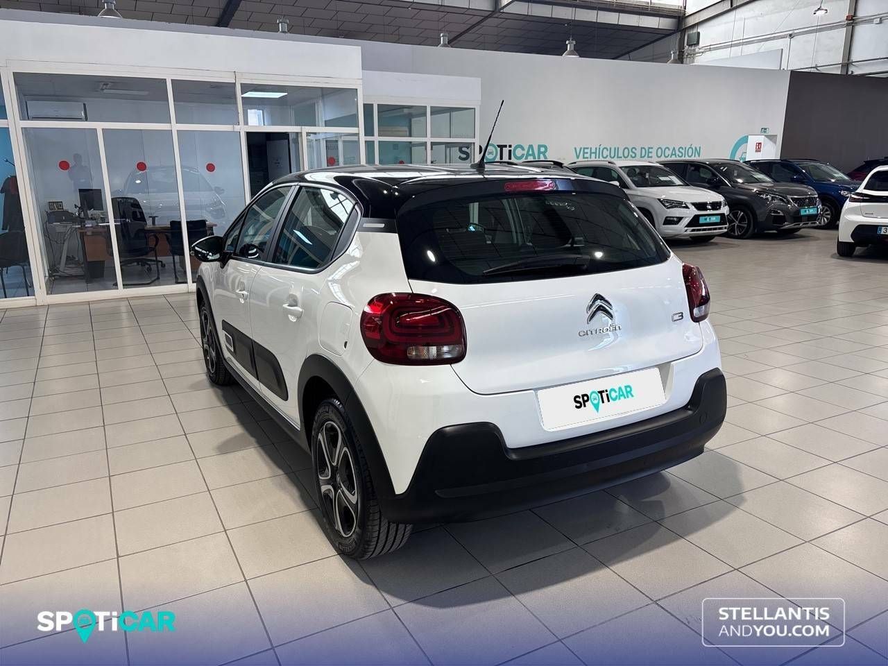 Foto Citroën C3 7
