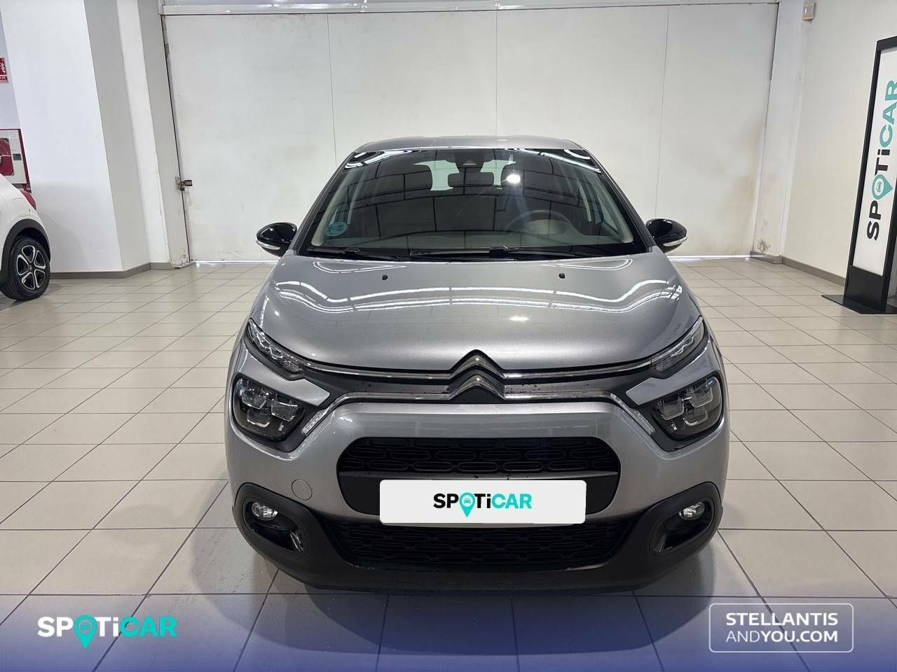 Foto Citroën C3 2