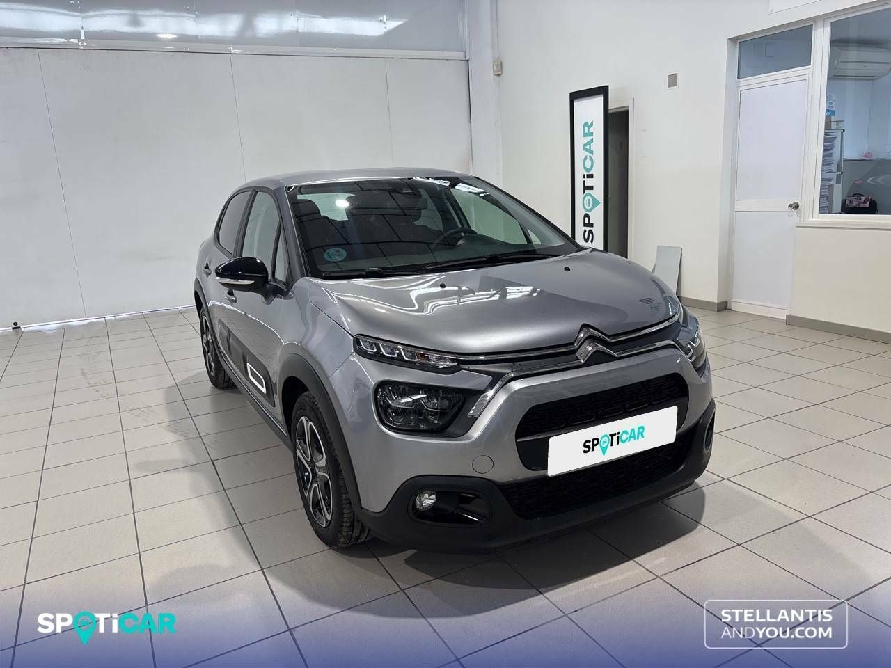 Foto Citroën C3 3