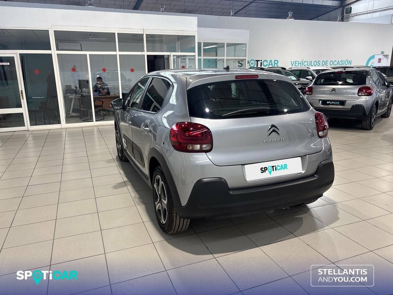 Foto Citroën C3 7