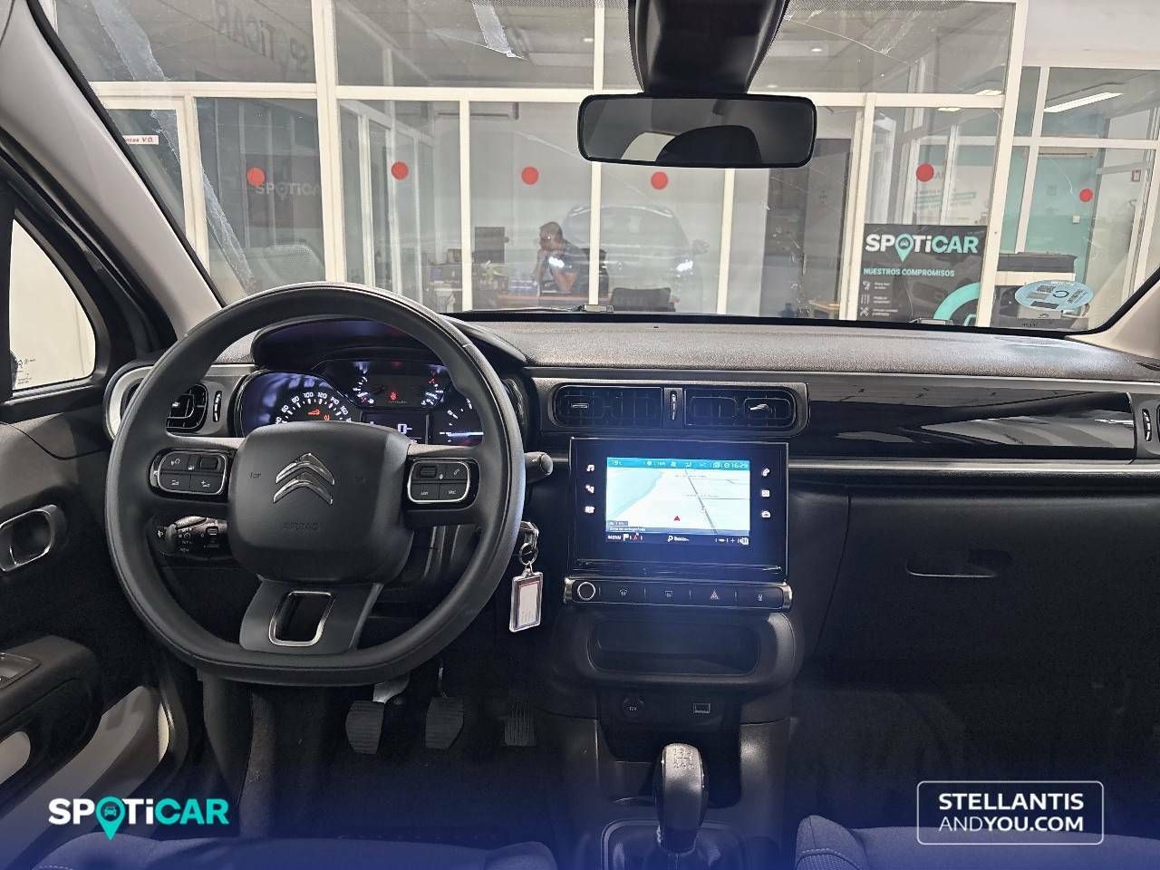 Foto Citroën C3 8