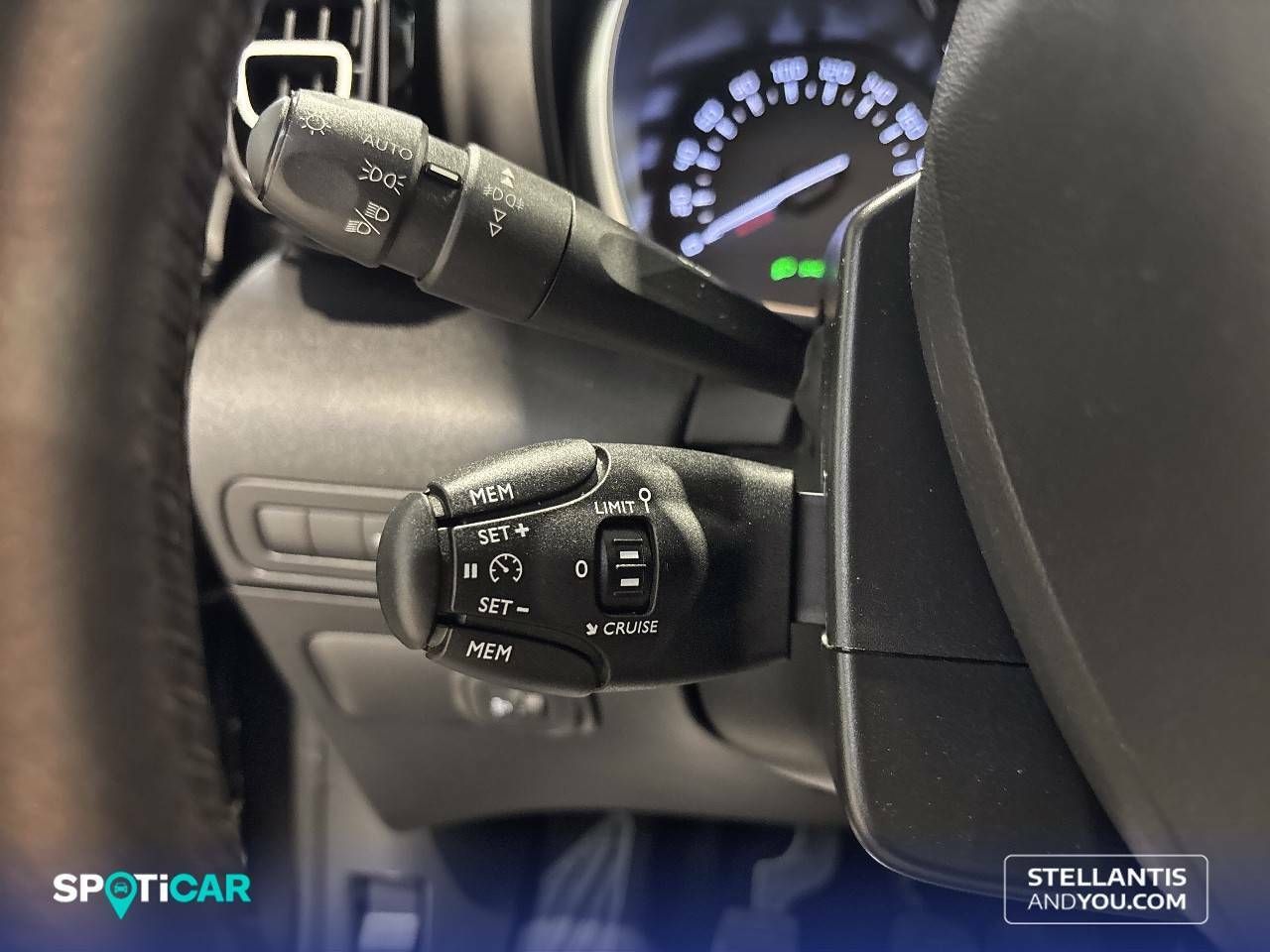 Foto Citroën C3 Aircross 15
