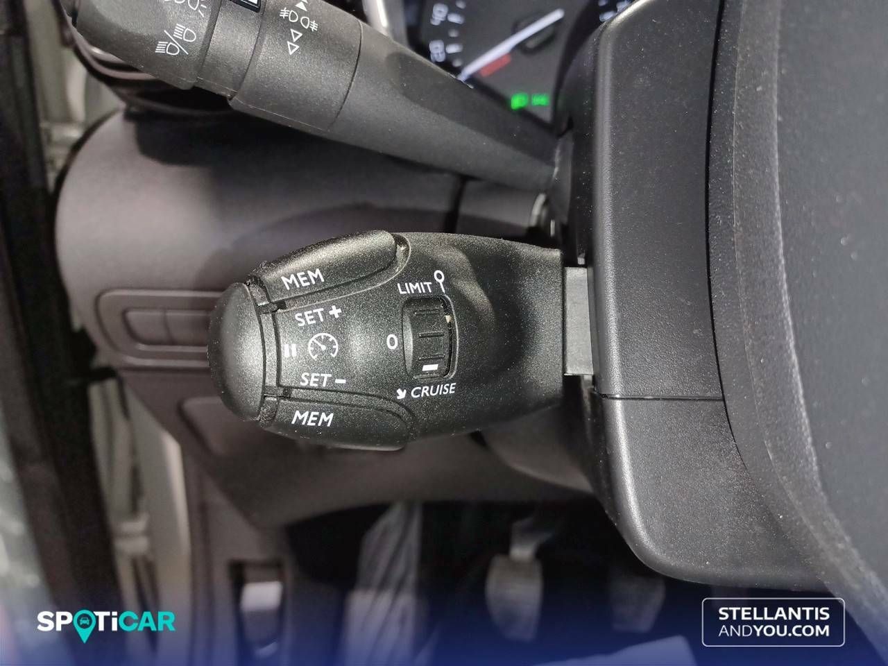 Foto Citroën C3 Aircross 15
