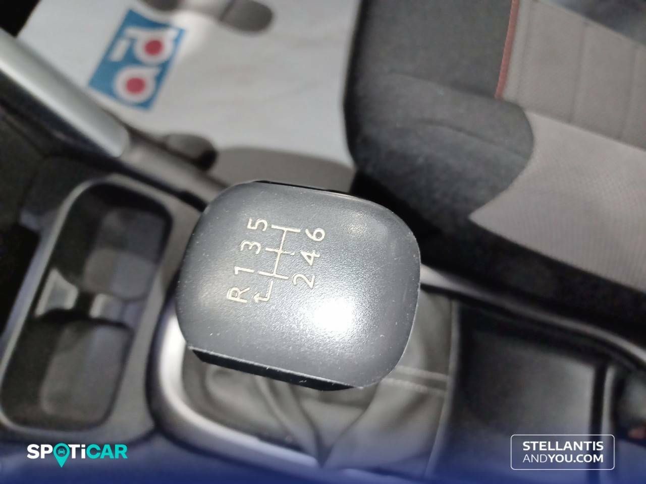 Foto Citroën C3 Aircross 21