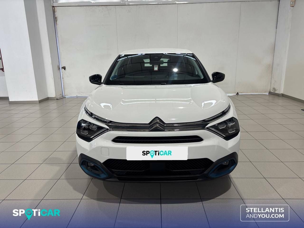 Foto Citroën C4 2