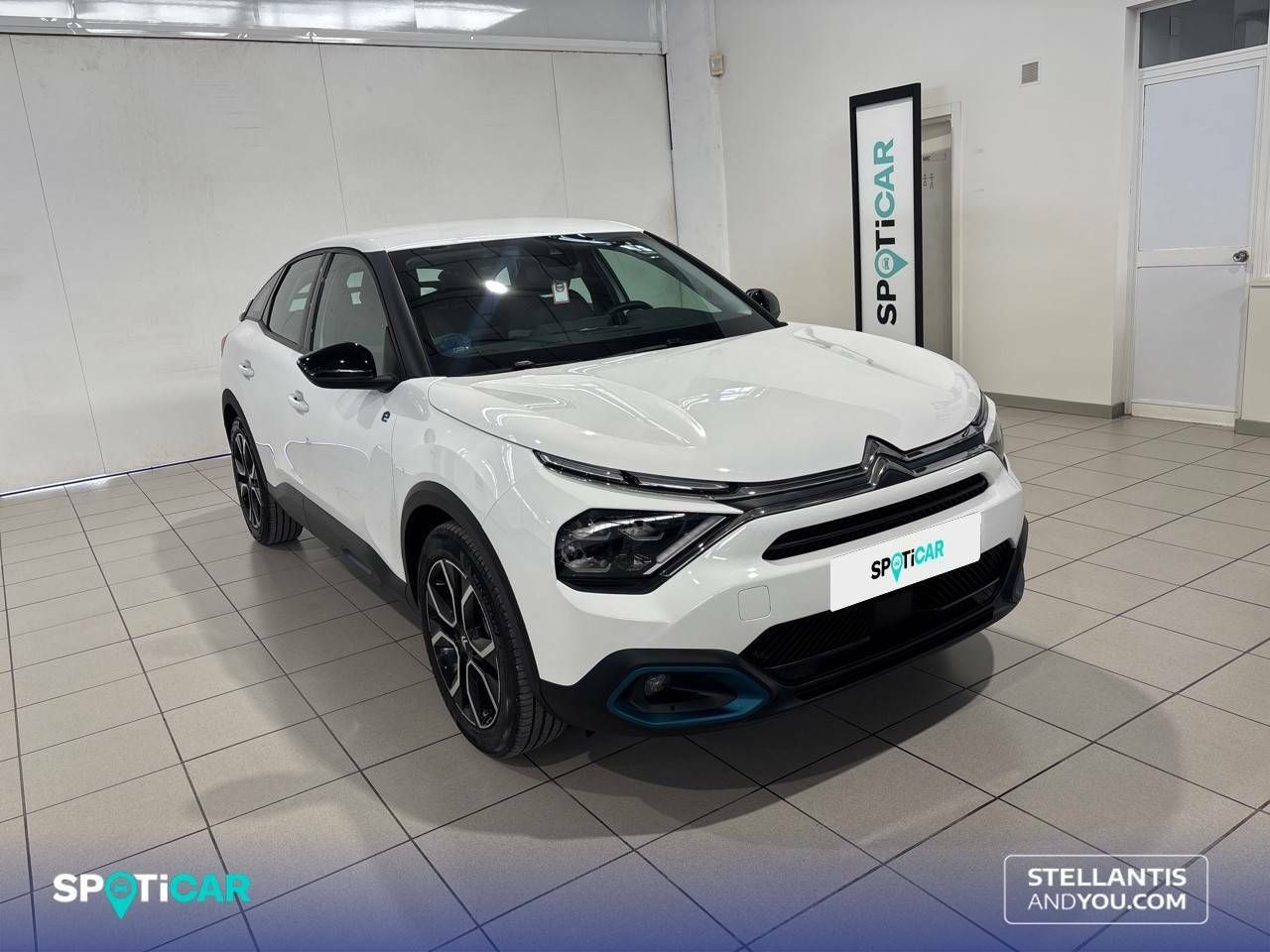 Foto Citroën C4 3