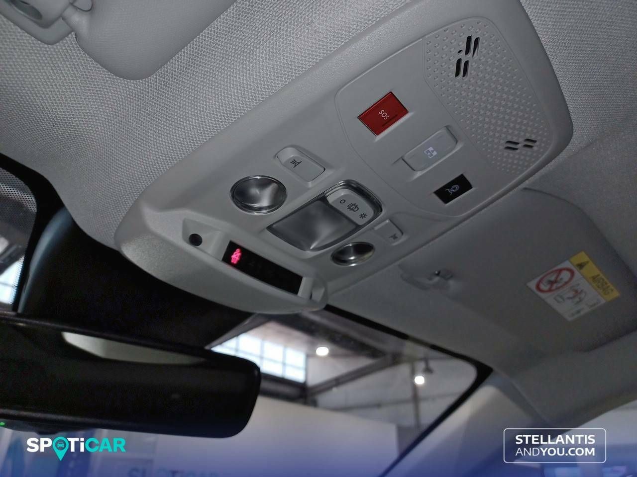 Foto Citroën C4 20