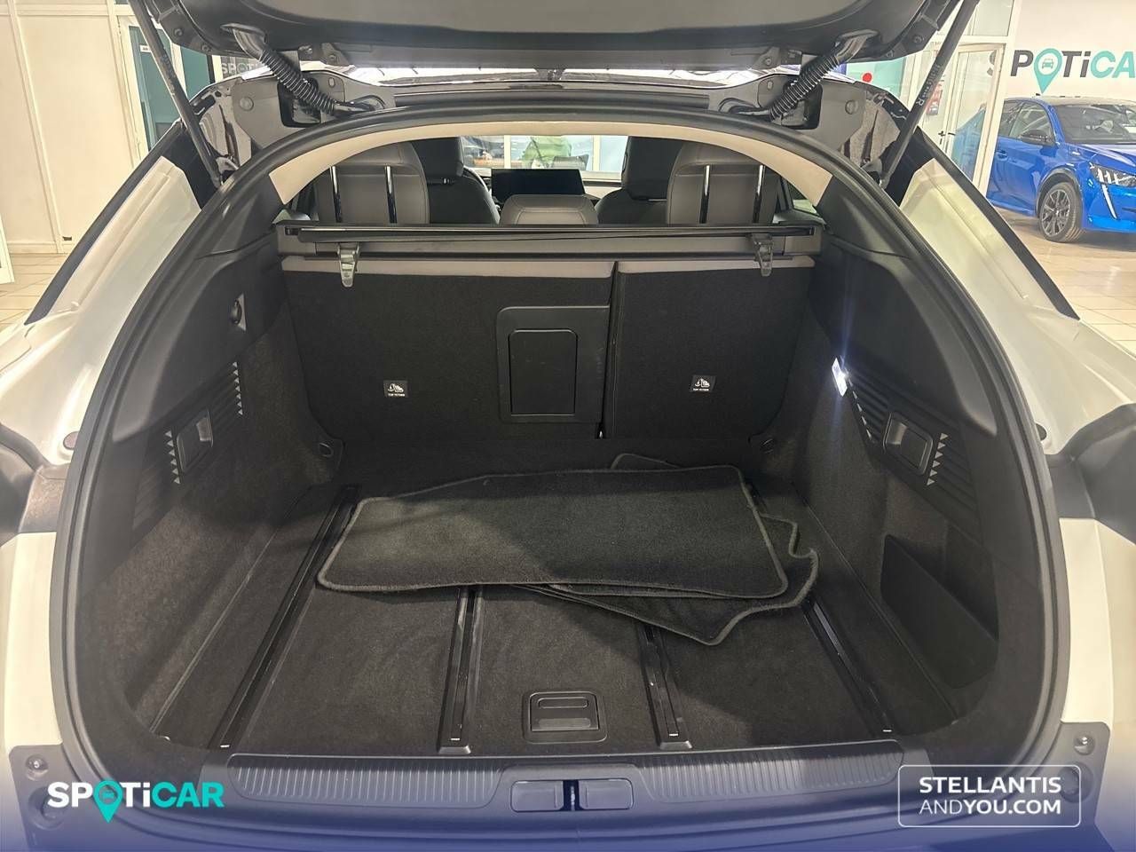 Foto Citroën C5 X 6