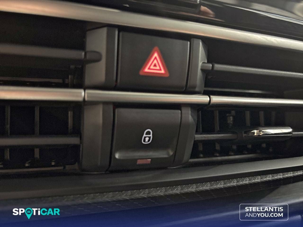 Foto Citroën C5 X 25