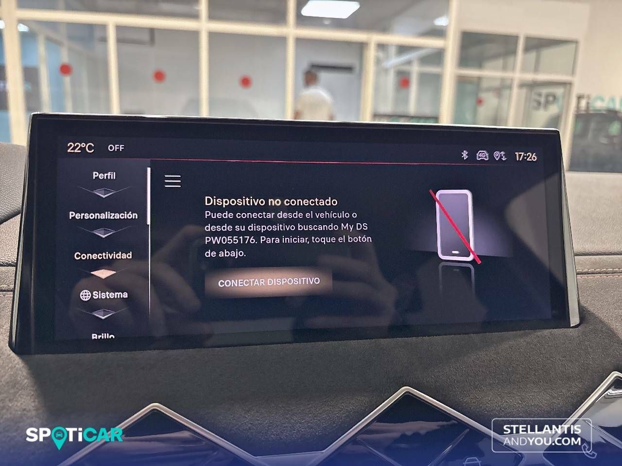 Foto DS Automobiles DS 3 15