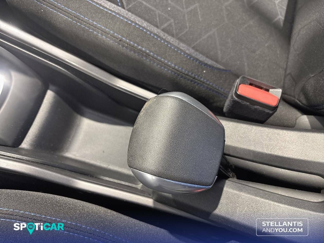 Foto Peugeot 2008 20