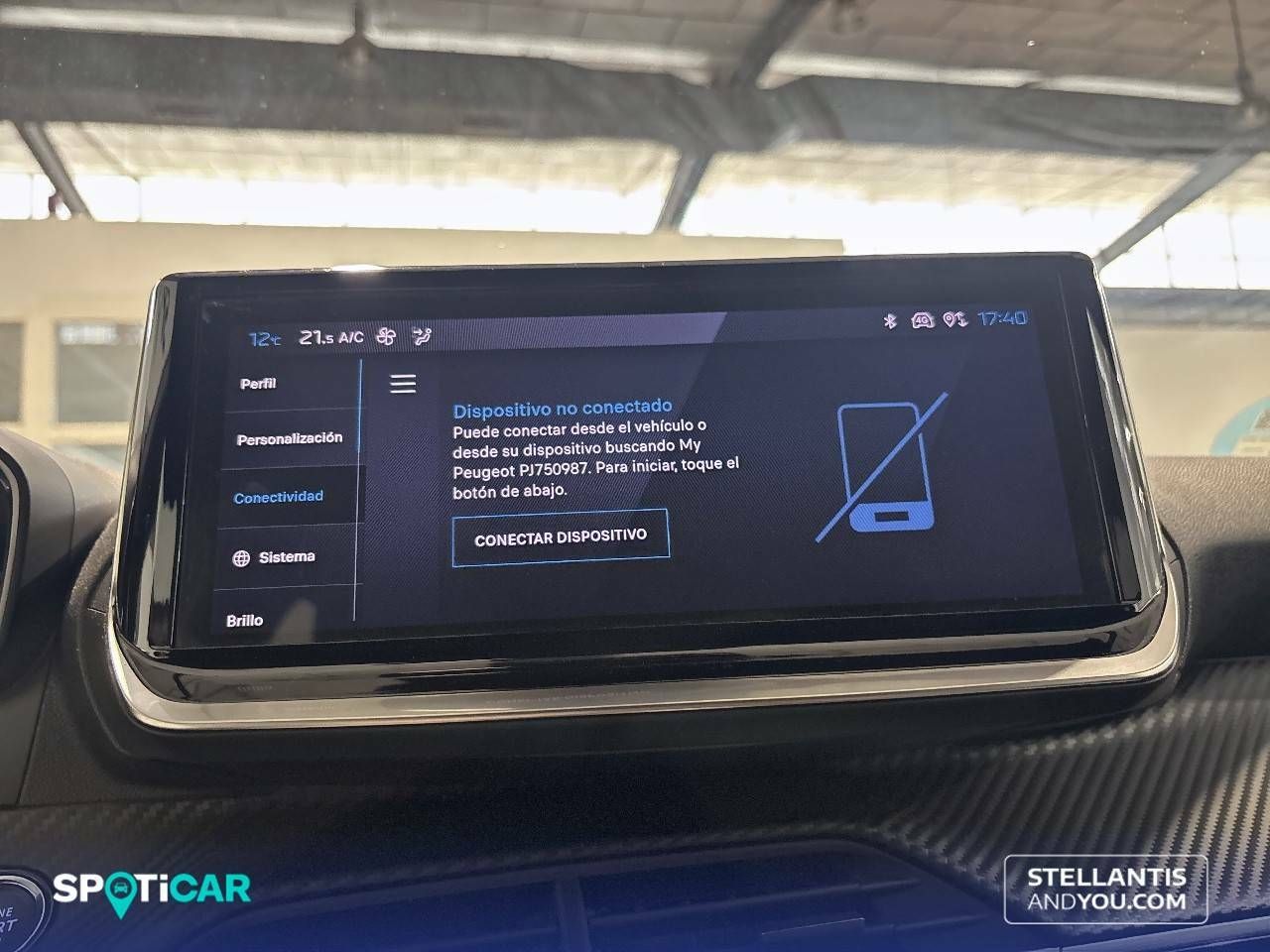 Foto Peugeot 2008 18