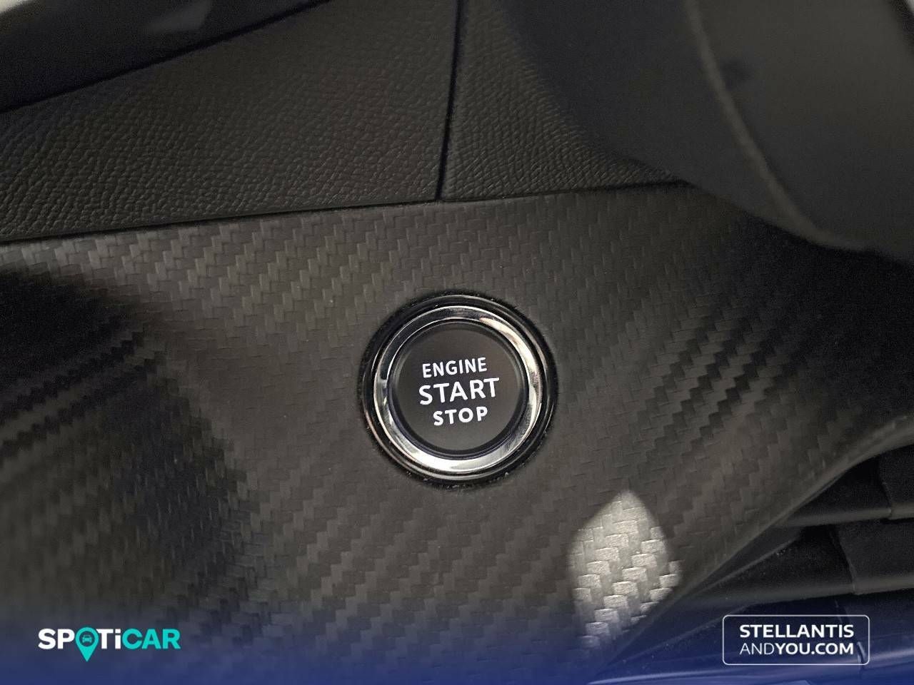 Foto Peugeot 208 25