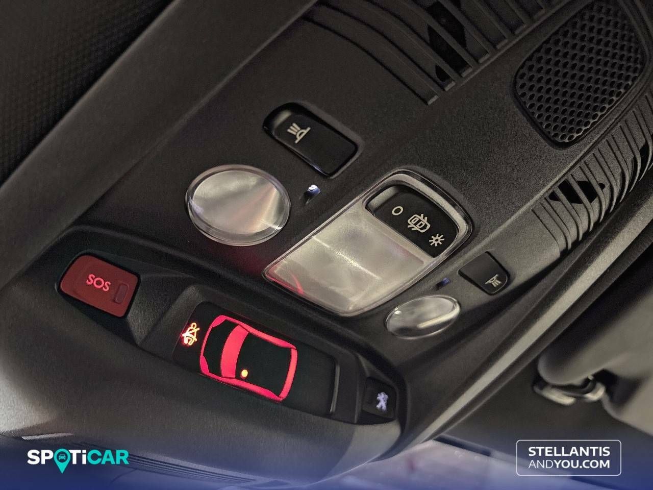 Foto Peugeot 3008 24