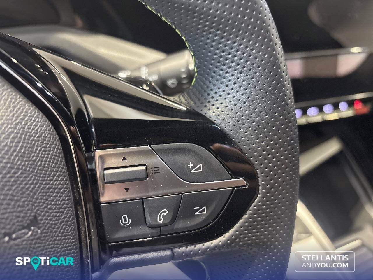 Foto Peugeot 308 14