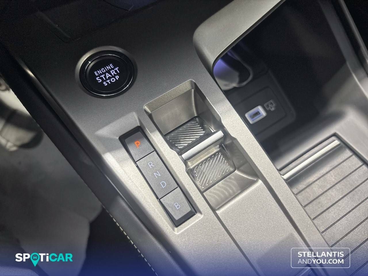 Foto Peugeot 308 20