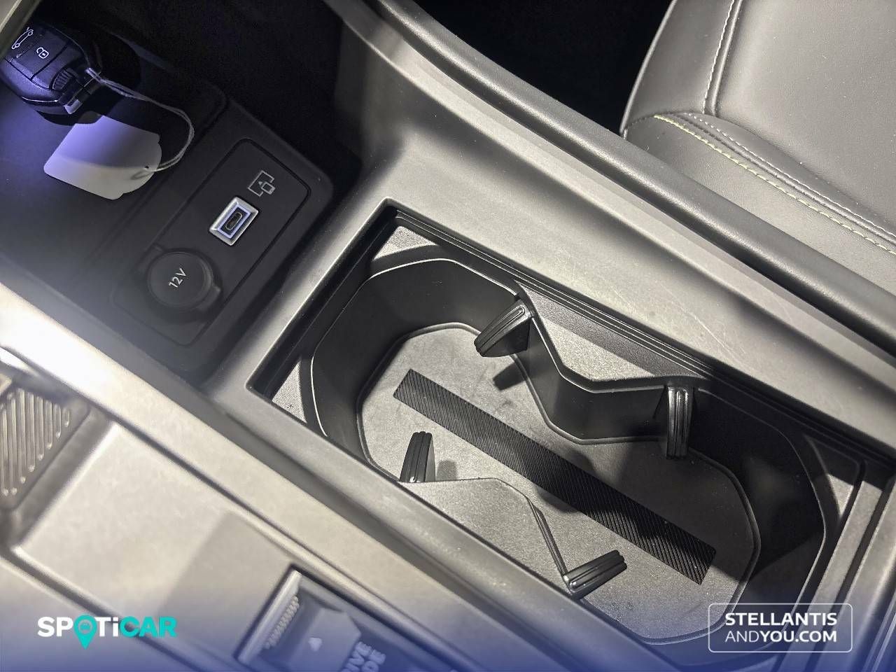 Foto Peugeot 308 23