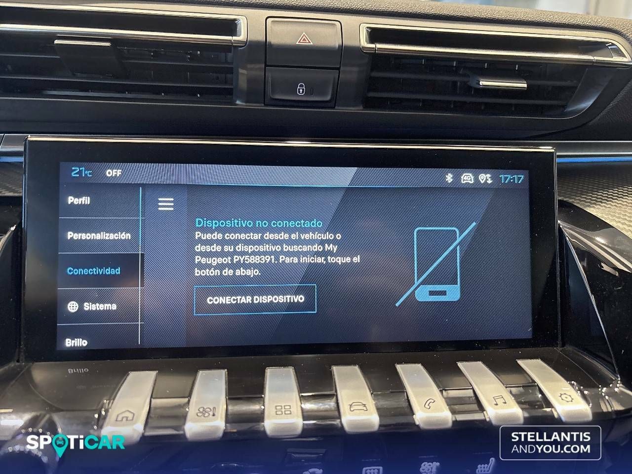Foto Peugeot 508 16