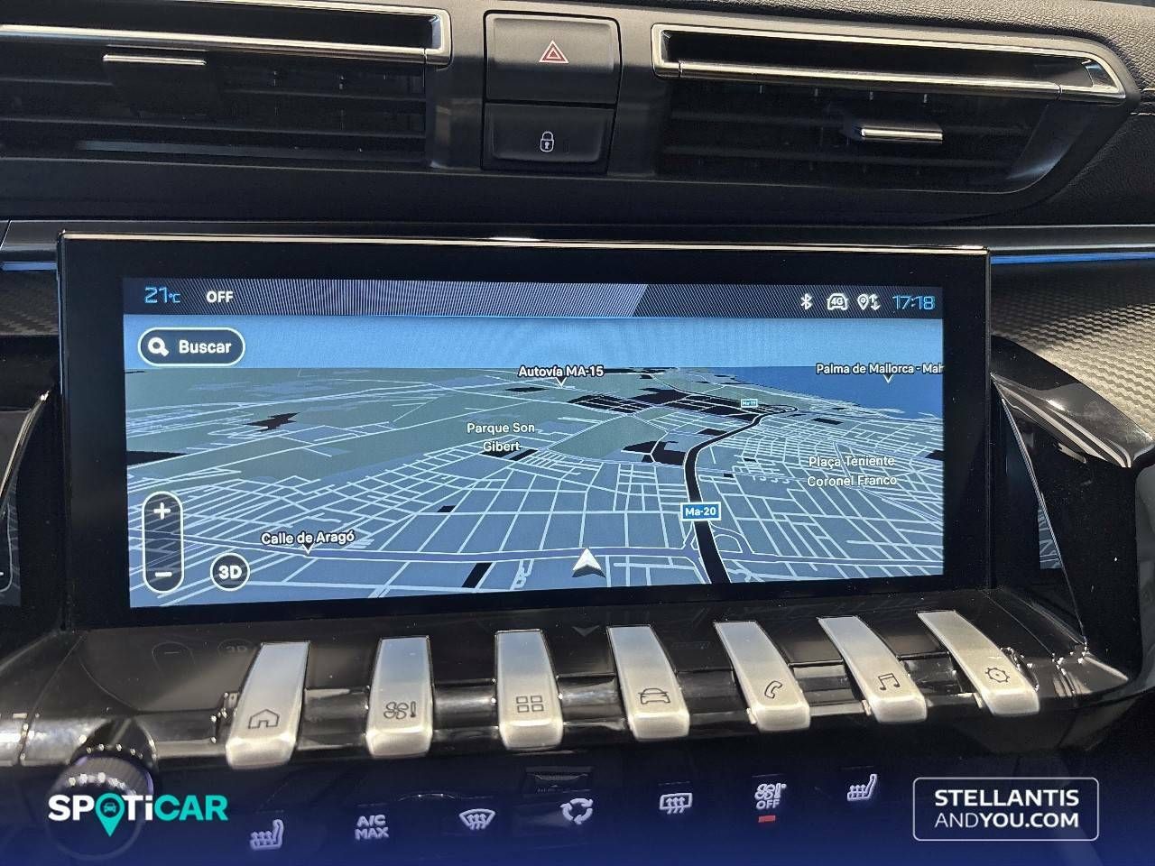 Foto Peugeot 508 18